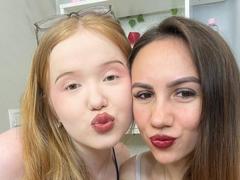 BreannaHarwood from xLoveCam