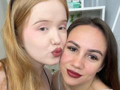 BreannaHarwood - female webcam at xLoveCam