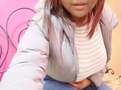 Brenadahy from xLoveCam