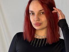 BrendaBeautys - female with red hair and  big tits webcam at xLoveCam