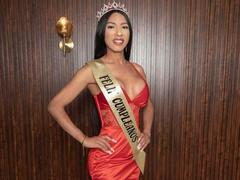 BrendaBigCock - shemale webcam at xLoveCam