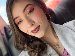 BrendaZambrano - female webcam at xLoveCam