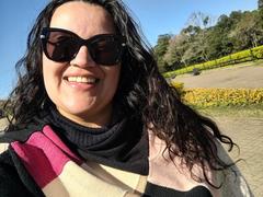 Brendabbew - female with brown hair webcam at xLoveCam