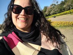 Brendabbew - female with brown hair webcam at xLoveCam