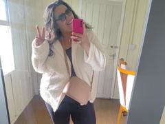 Brendabbew - female with brown hair webcam at xLoveCam