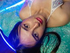 BrendalX - female webcam at xLoveCam