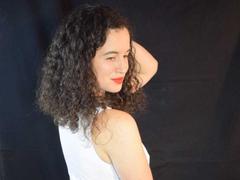 BrenditaSecret - female webcam at xLoveCam