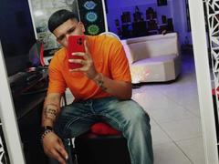 BrianCruz - male webcam at xLoveCam