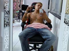 BrianCruz - male webcam at xLoveCam