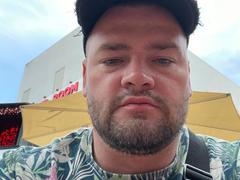 BrianJohnsons - male webcam at xLoveCam