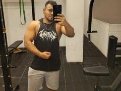 BrianMarly from xLoveCam