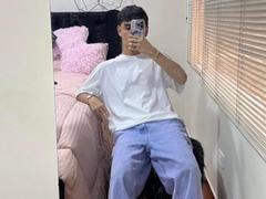 BriianOconor - male webcam at ImLive