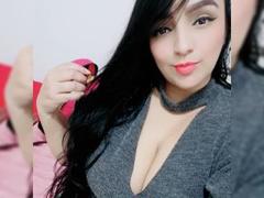Briana69x - female with black hair and  big tits webcam at xLoveCam