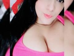 Briana69x - female with black hair and  big tits webcam at xLoveCam
