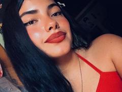 BrianaClarkX - female with black hair and  big tits webcam at xLoveCam