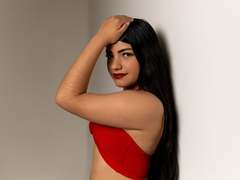 BrianaClarkX - female with black hair and  big tits webcam at xLoveCam