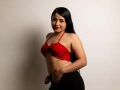BrianaClarkX - female with black hair and  big tits webcam at xLoveCam