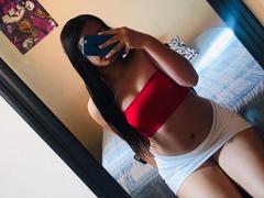 BrianaClarkX - female with black hair and  big tits webcam at xLoveCam