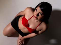BrianaClarkX - female with black hair and  big tits webcam at xLoveCam