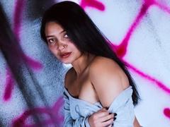BriannaMontiel - female with black hair and  small tits webcam at LiveJasmin