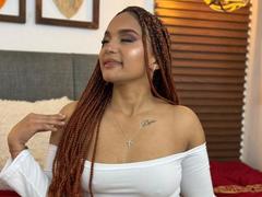 BrianaPratt - female with black hair and  big tits webcam at xLoveCam