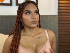 BrianaPratt - female with black hair and  big tits webcam at xLoveCam