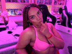 BrianaPratt - female with black hair and  big tits webcam at xLoveCam