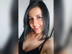Briananice - female with black hair and  big tits webcam at xLoveCam