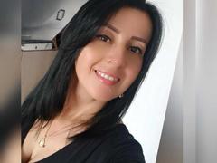 Briananice - female with black hair and  big tits webcam at xLoveCam