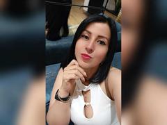 Briananice - female with black hair and  big tits webcam at xLoveCam