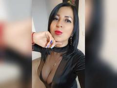 Briananice - female with black hair and  big tits webcam at xLoveCam
