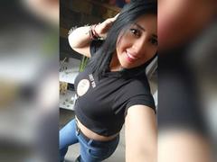 Briananice - female with black hair and  big tits webcam at xLoveCam