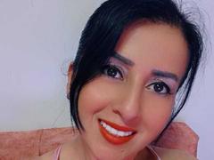 Briananice - female with black hair and  big tits webcam at xLoveCam