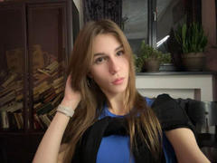 BridgettCatignani from xLoveCam