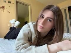 BridgettCatignani - female webcam at xLoveCam