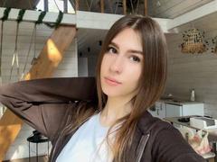 BridgettCatignani - female webcam at xLoveCam