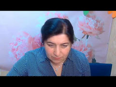 BridjetTur - female with black hair and  big tits webcam at xLoveCam