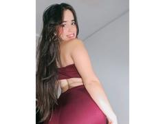 BriggiteeAdams - female with black hair webcam at xLoveCam