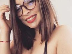 BrightLightz - female with  small tits webcam at xLoveCam