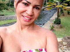 BrigiteWalsh - female with brown hair and  small tits webcam at xLoveCam