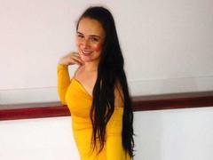 BrihanaCharlot from xLoveCam