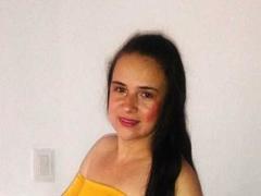 BrihanaCharlot - female with black hair and  small tits webcam at xLoveCam