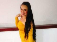 BrihanaCharlot - female with black hair and  small tits webcam at xLoveCam