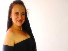 BrihanaCharlot - female with black hair and  small tits webcam at xLoveCam