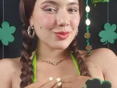 BritannyCastroX - female webcam at xLoveCam