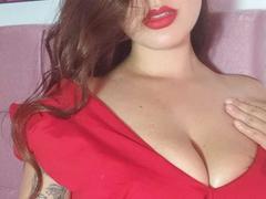 BritannyCastroX - female webcam at xLoveCam