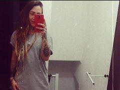 BrisaSweetx - female webcam at xLoveCam