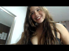 BritannyCastroX - female webcam at xLoveCam