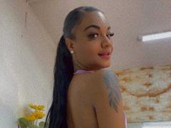 Britany_Sweett - female with black hair and  big tits webcam at ImLive