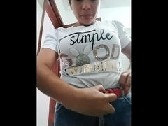 BritanyHotLady from xLoveCam